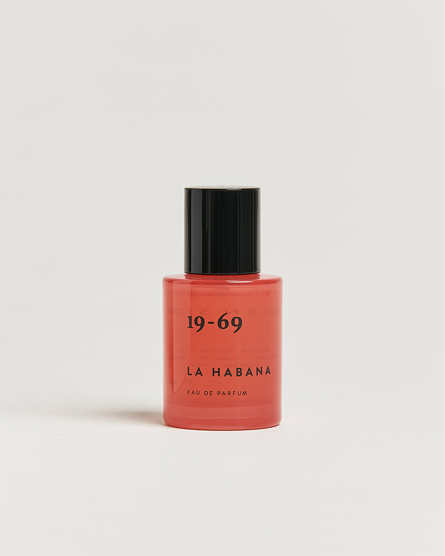 Men | Fragrances | 19-69 | La Habana Eau de Parfum 30ml