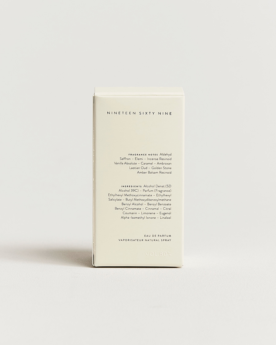 Men | Fragrances | 19-69 | La Habana Eau de Parfum 30ml