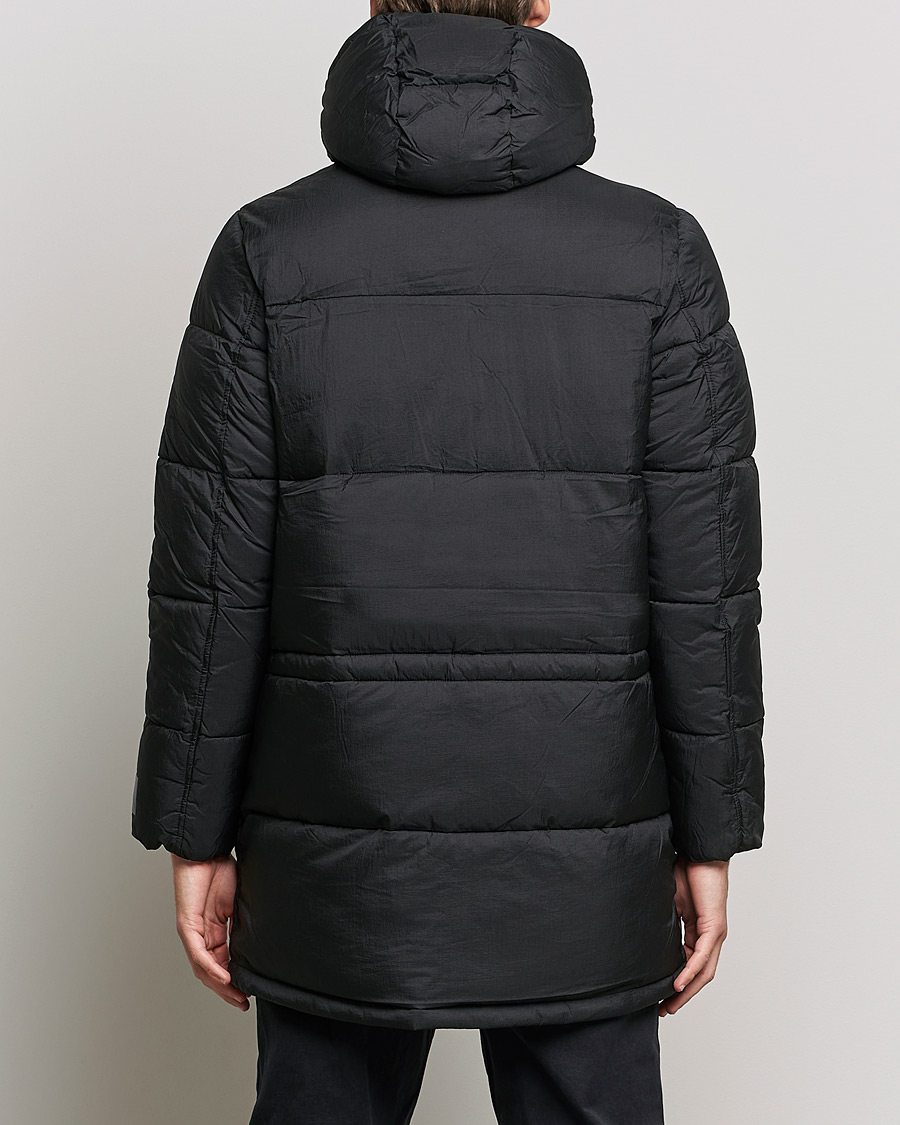 Men | Coats & Jackets | PS Paul Smith | Down Parka Black