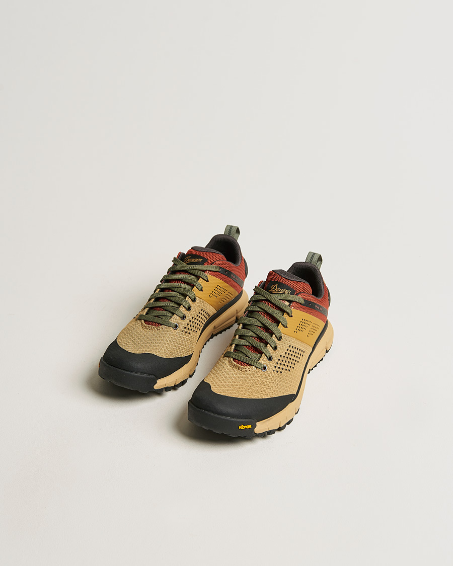 Men | Hiking boots | Danner | Trail 2650 Mesh Trail Sneaker Painted Hills