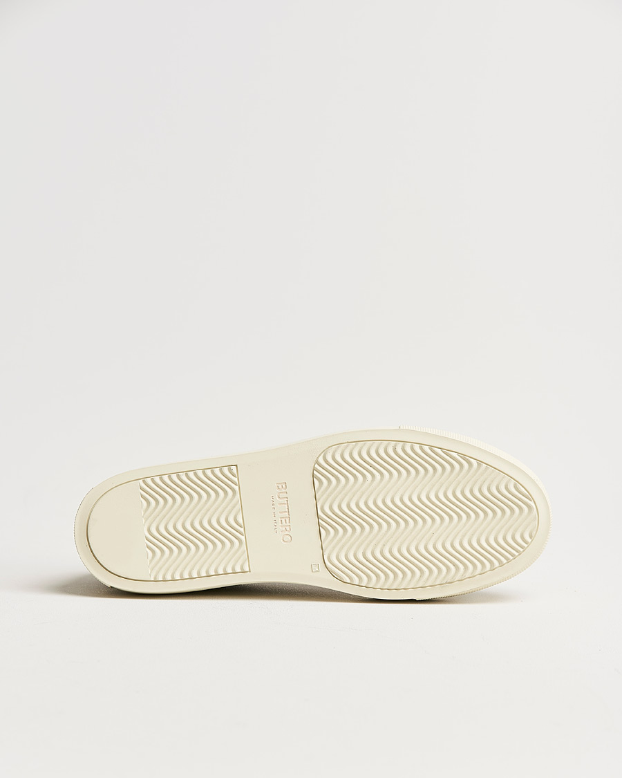 Men | Buttero Tanino Suede Sneaker Taupe | Buttero | Tanino Suede Sneaker Taupe