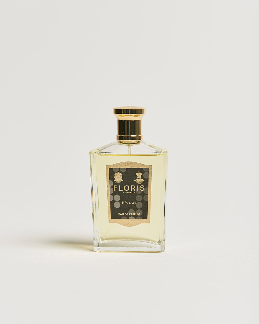 Men |  | Floris London | No. 007 Eau de Parfum 100ml