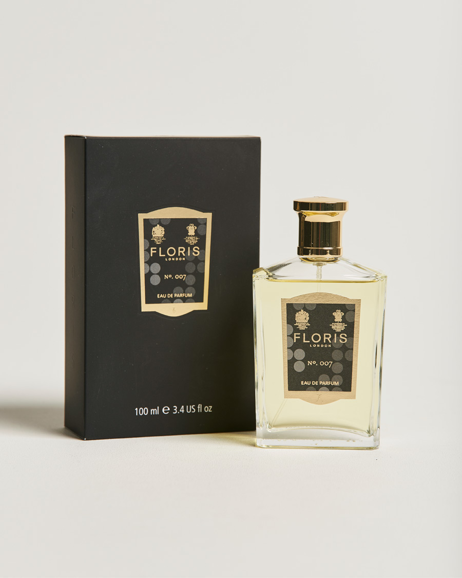Men |  | Floris London | No. 007 Eau de Parfum 100ml 