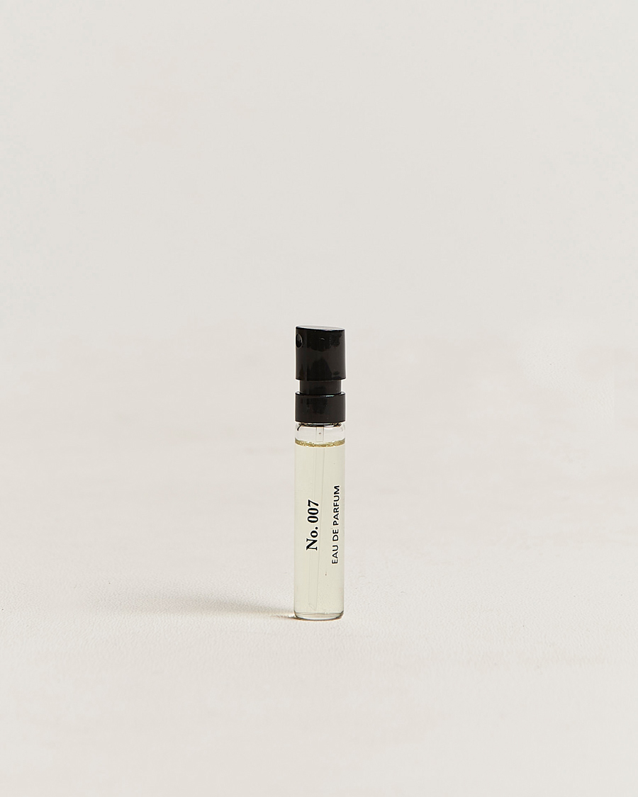 Men | Fragrances | | Floris London No. 007 Eau de Parfum 2ml Sample