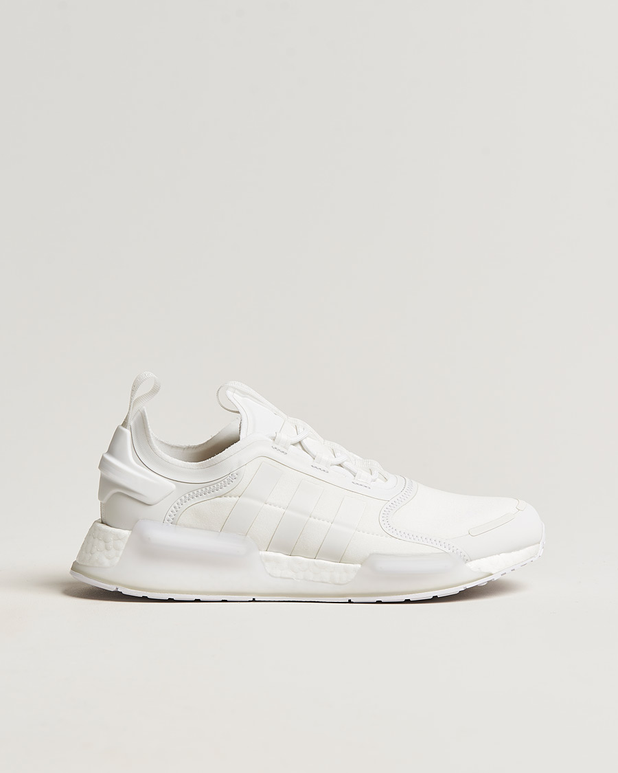 adidas Originals NMD_V3 Sneaker White at