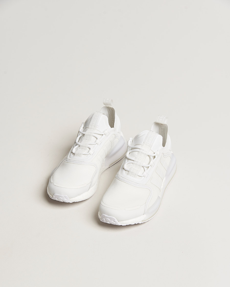 Men | adidas Originals | adidas Originals | NMD_V3 Sneaker White