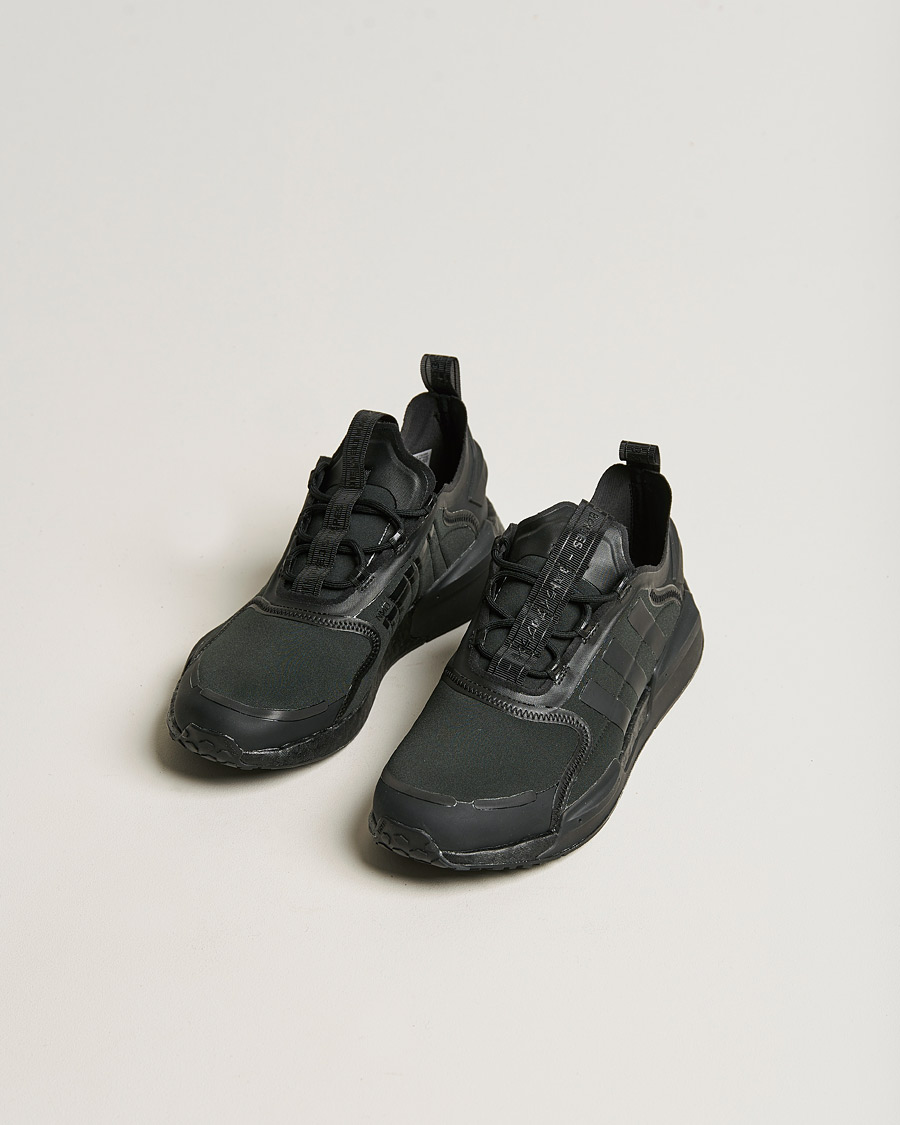 Men | Shoes | adidas Originals | NMD_V3 Sneaker Black