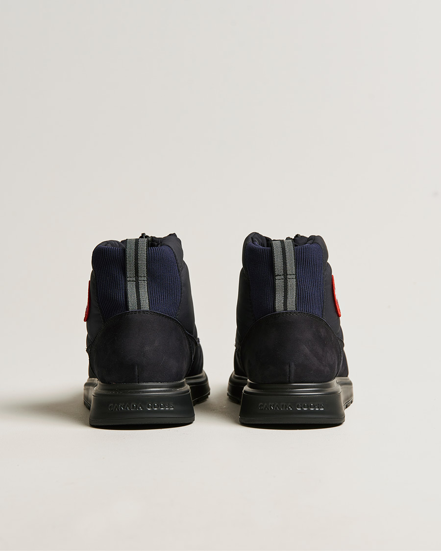 Men | Canada Goose Crofton Boots Atlantic Navy | Canada Goose | Crofton Boots Atlantic Navy