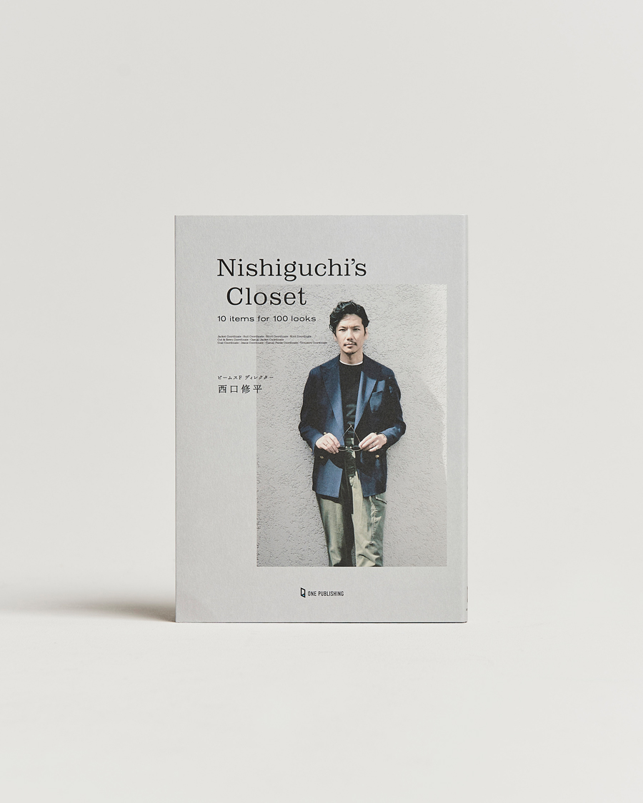 Men | Beams F Nishiguchis Closet | Beams F | Nishiguchis Closet