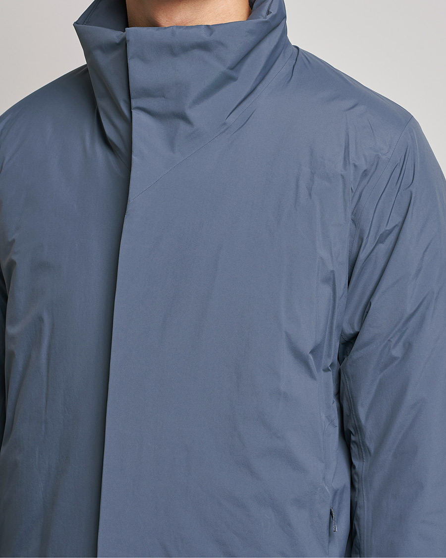 Men | Coats & Jackets | Arc'teryx Veilance | Euler Gore-Tex Jacket Overcast