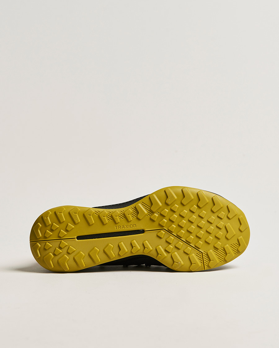 Men | adidas Performance Terrex Voyager 21 Canvas Sneaker Black | adidas Performance | Terrex Voyager 21 Canvas Sneaker Black