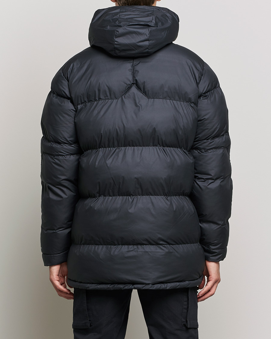 Men | Coats & Jackets | Columbia | Ballistic Ridge Puffer Black