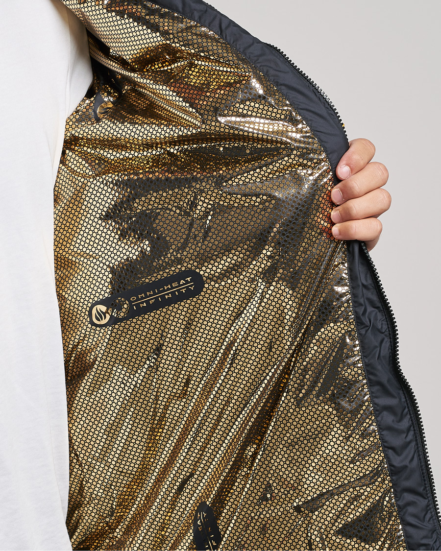 Men | Coats & Jackets | Columbia | Ballistic Ridge Puffer Black