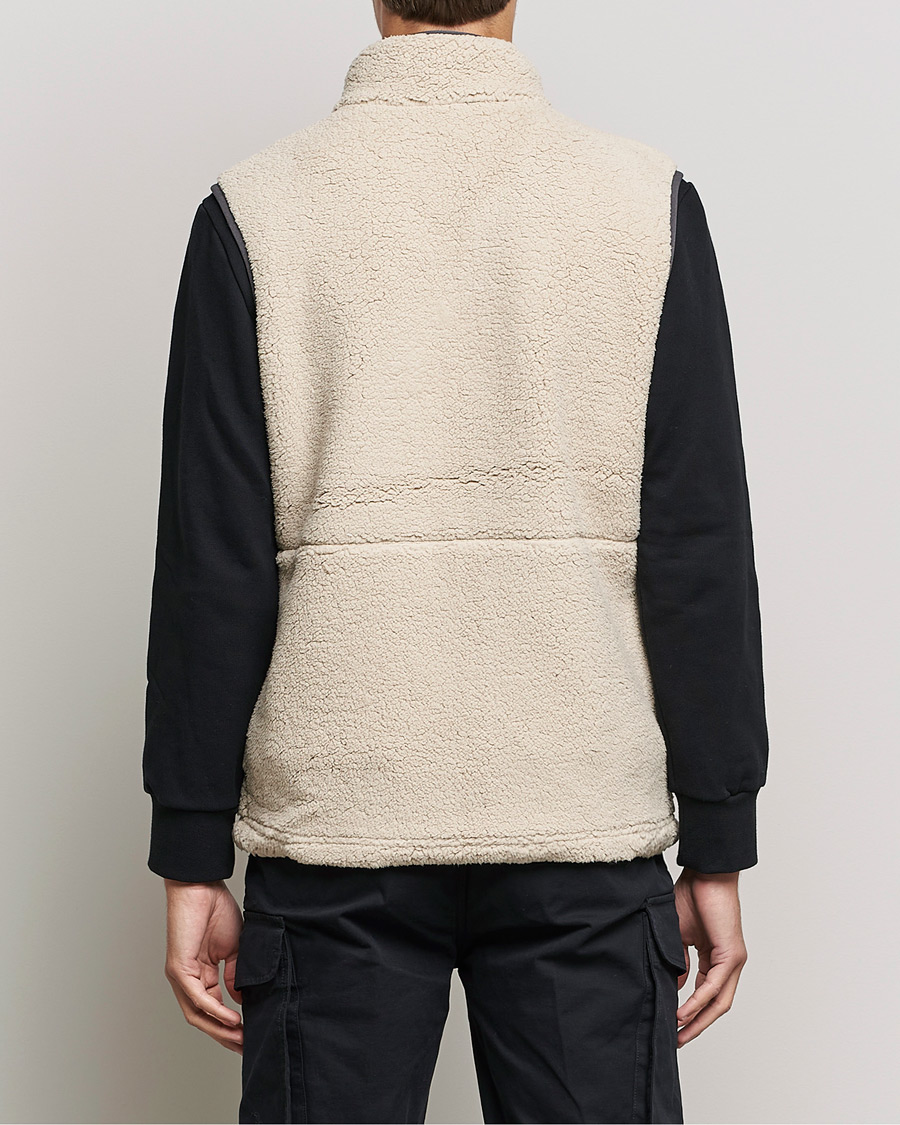 Men | Sweaters & Knitwear | Columbia | Mountainside Heavyweight Fleece Vest Ancient Fossil