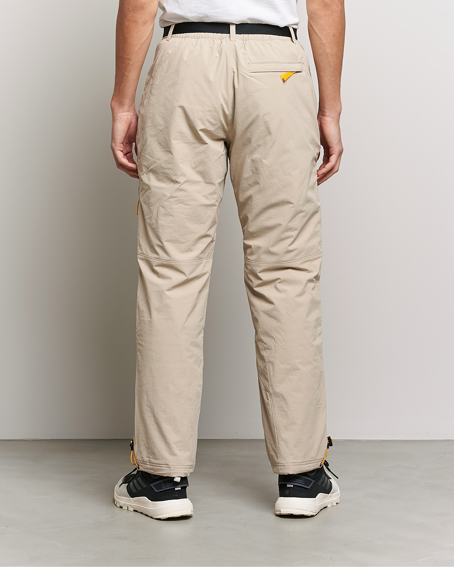 Men | Trousers | Columbia | Ballistic Ridge Insulated Pants Ancient Fossil