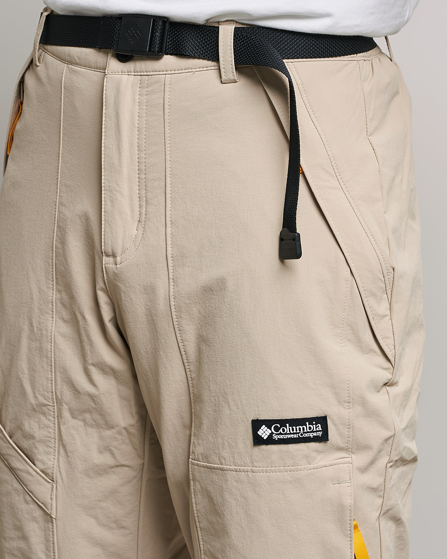 Men | Trousers | Columbia | Ballistic Ridge Insulated Pants Ancient Fossil