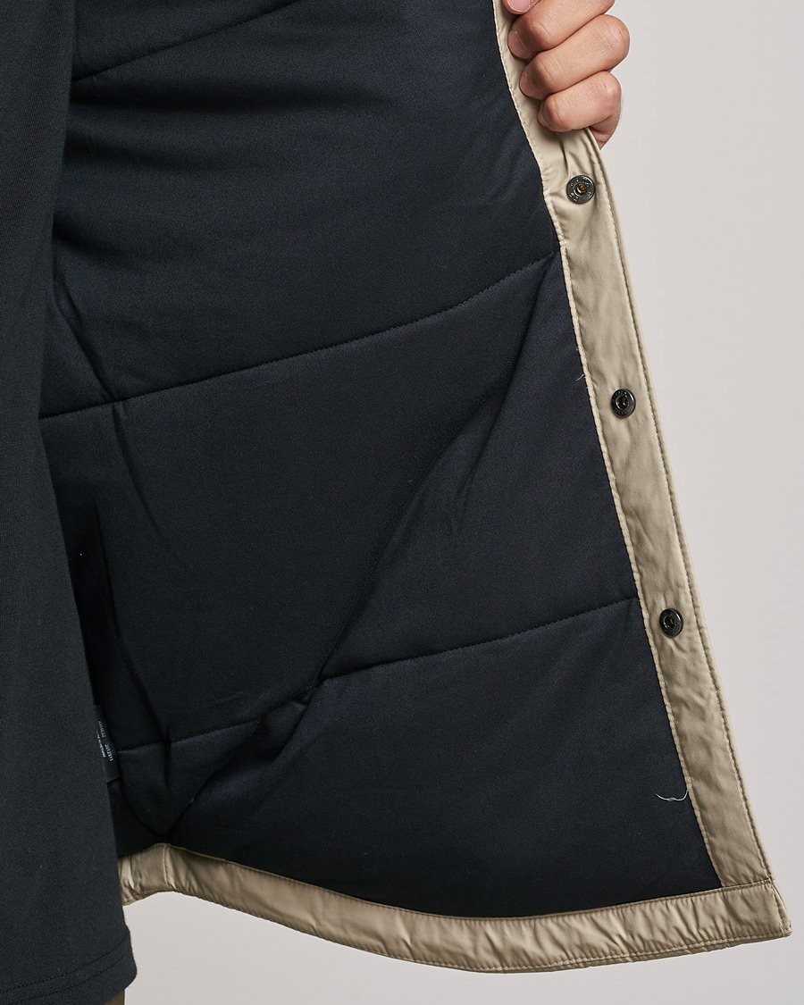 Men | Shirts | Columbia | Ballistic Ridge Shirt Jacket Ancient Fossil