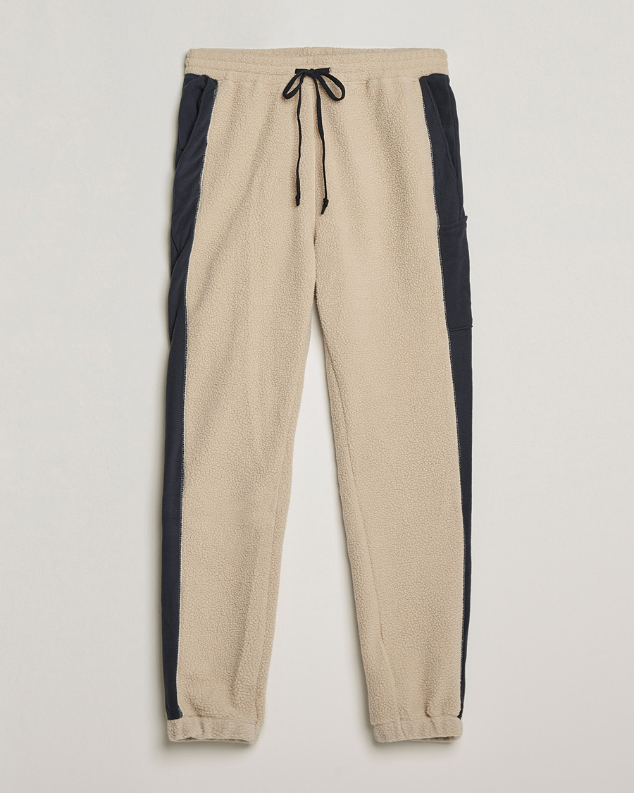 Men | Trousers | Columbia | Haven Hills Fleece Pant Ancient Fossil