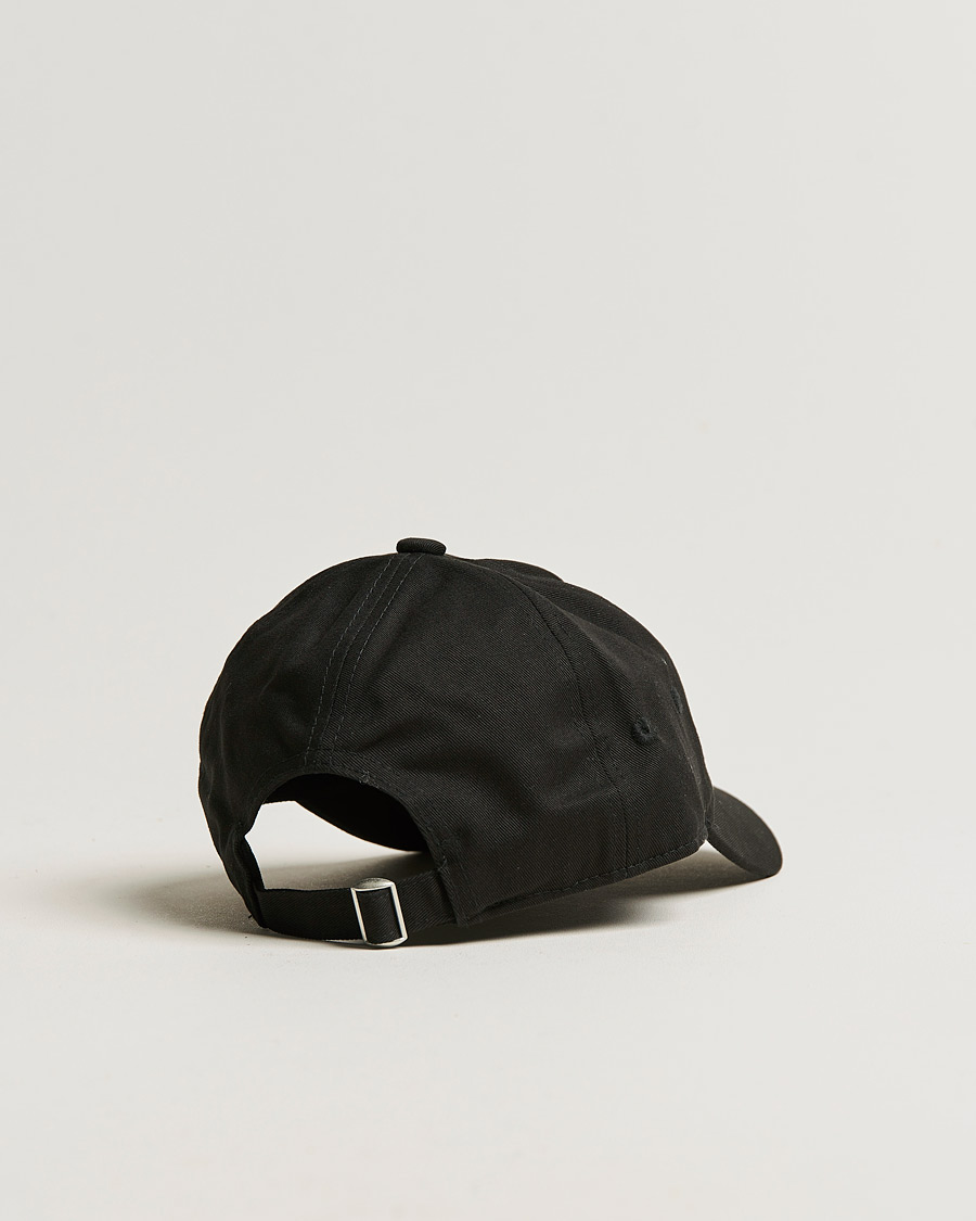 Men | Drôle de Monsieur Classic NFPM Cap Black | Drôle de Monsieur | Classic NFPM Cap Black