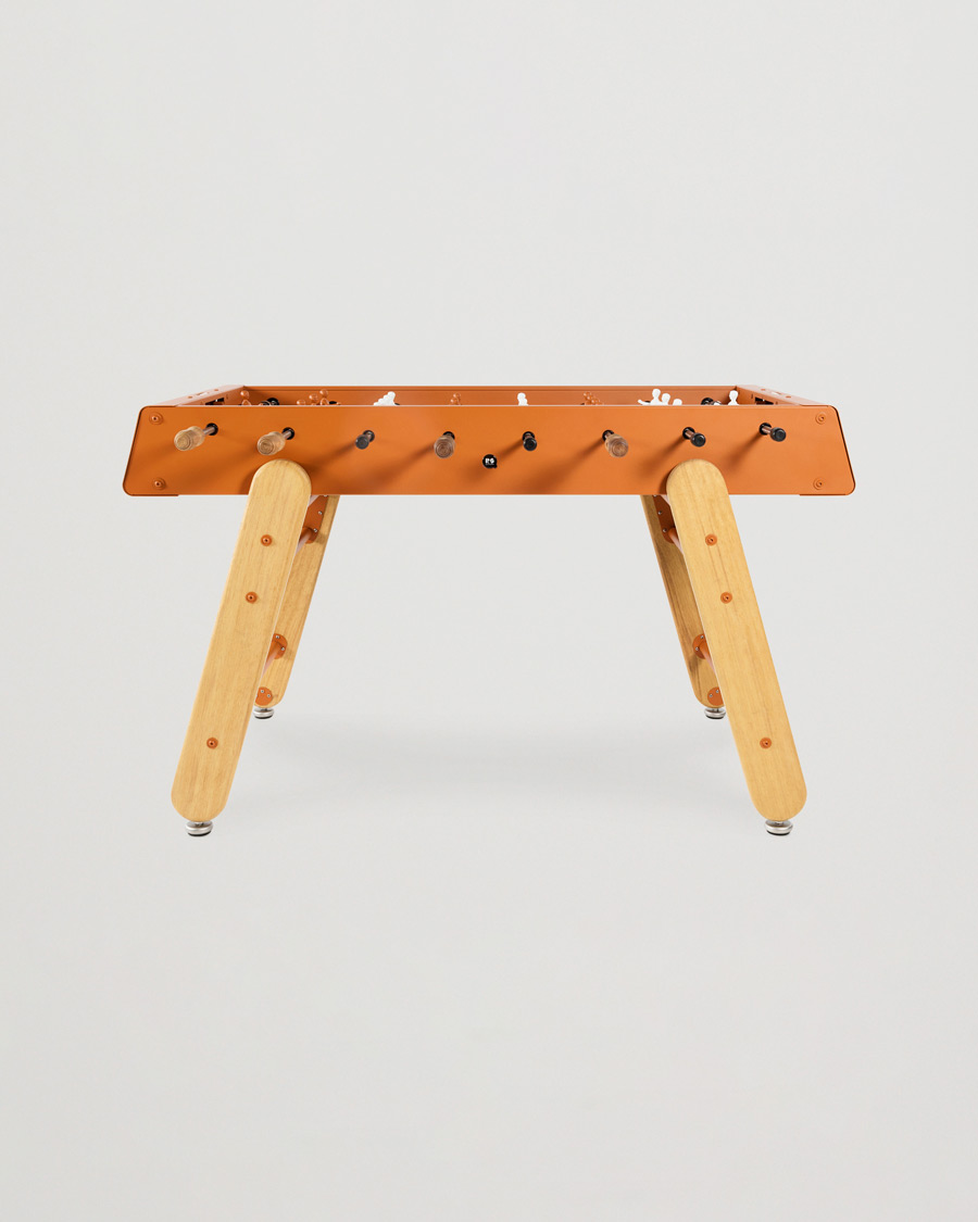 Men | RS Barcelona RS 4 Home Football Table Terracota | RS Barcelona | RS 4 Home Football Table Terracota