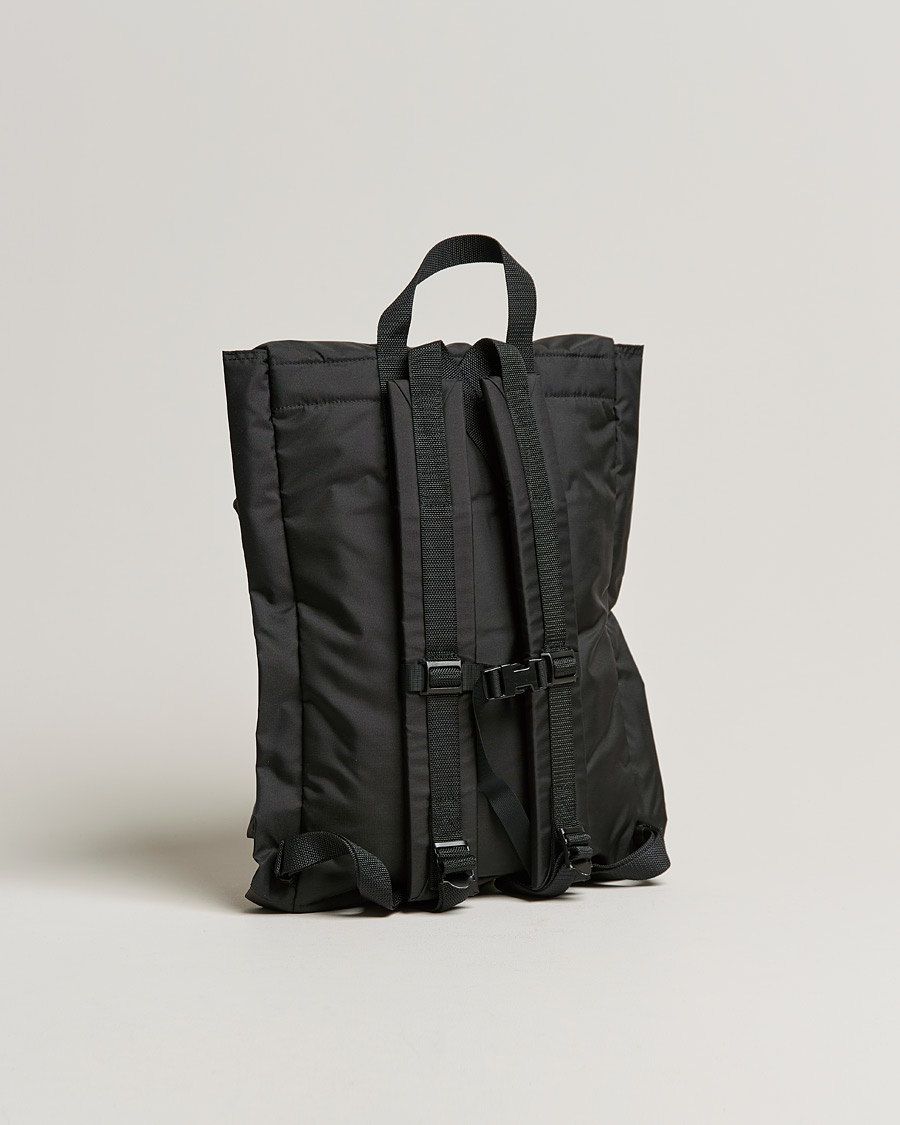 Men | Bags | Porter-Yoshida & Co. | Force Ruck Sack Black