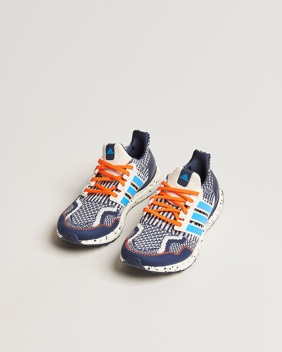 Men | Running | adidas Originals | Ultraboost 5.0 DNA Sneaker Shanav/PluBlue