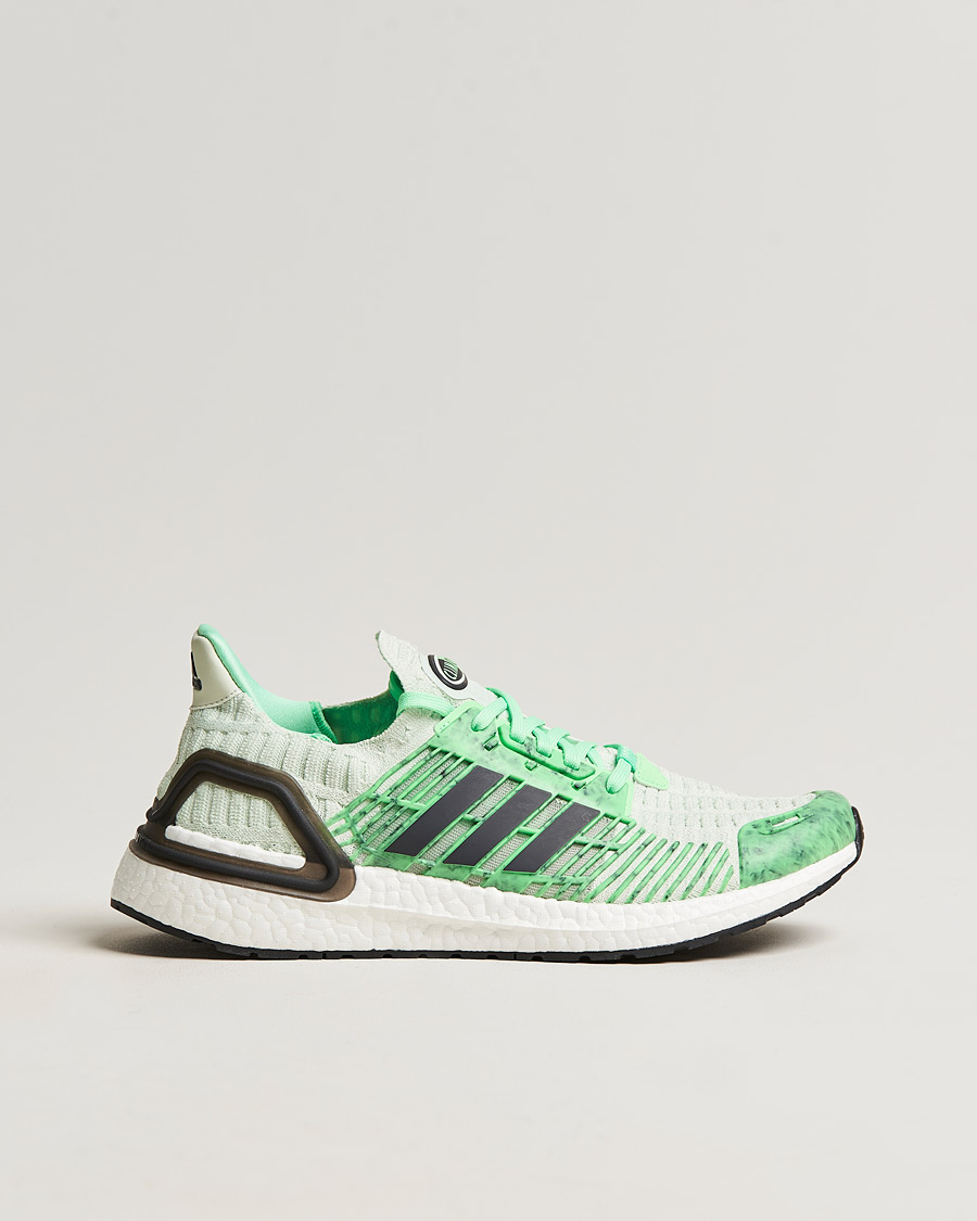 adidas Originals Ultraboost CC 1 DNA Sneaker Green/Carbon at CareOfCarl.com adidas Originals Ultraboost CC 1 DNA Sneaker Green/Carbon at CareOfCarl.com