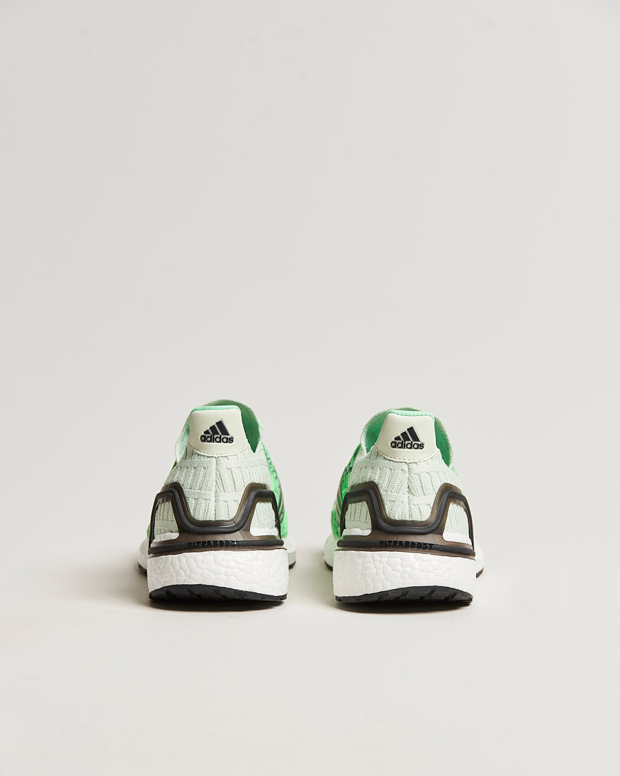 Men | Running Sneakers | adidas Originals | Ultraboost CC 1 DNA Sneaker Green/Carbon