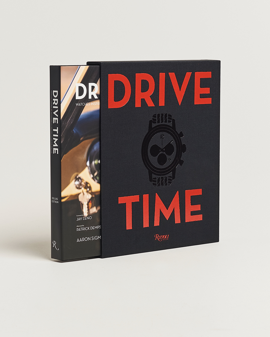Men | Search result | New Mags | Drive Time - Deluxe Edition