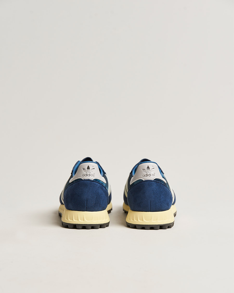 Men | adidas Originals TRX Vintage Sneaker Navy | adidas Originals | TRX Vintage Sneaker Navy