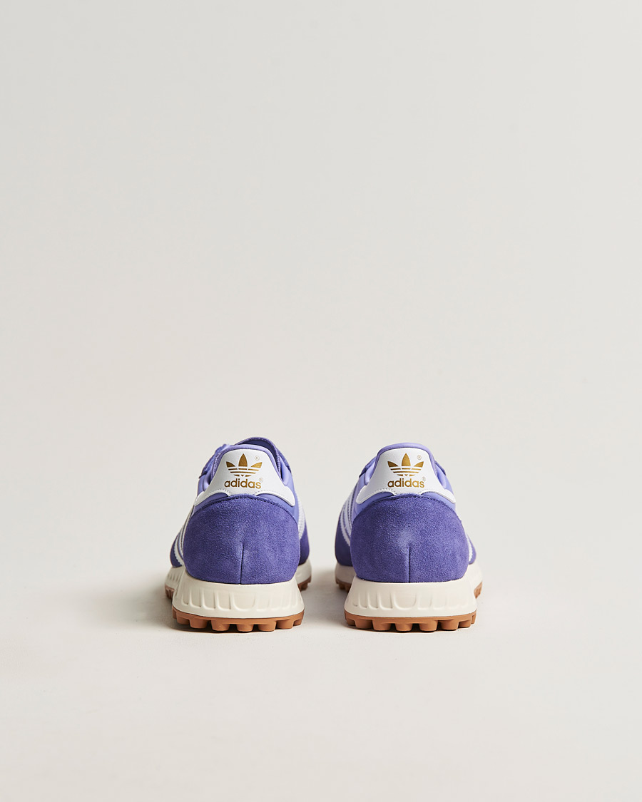 Men | adidas Originals TRX Vintage Sneaker Violet | adidas Originals | TRX Vintage Sneaker Violet