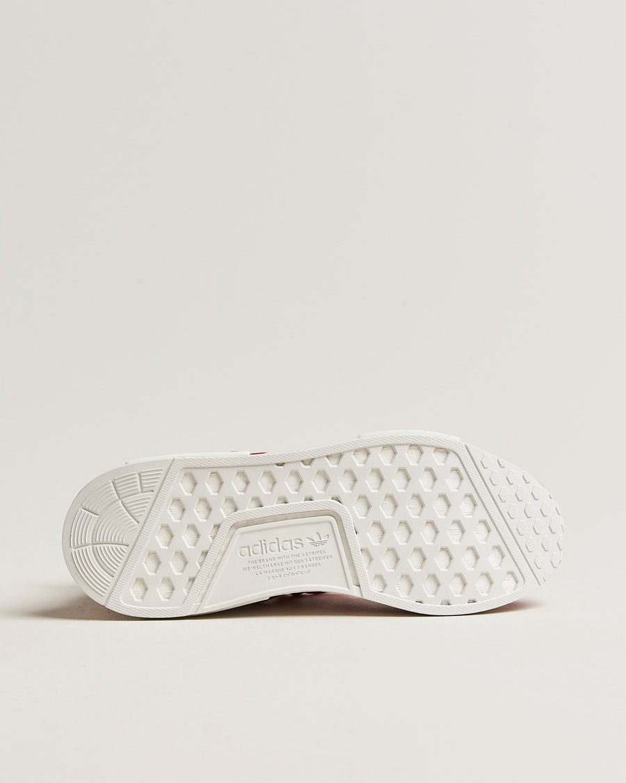 Men | adidas Originals NMD_R1 Sneaker Red | adidas Originals | NMD_R1 Sneaker Red