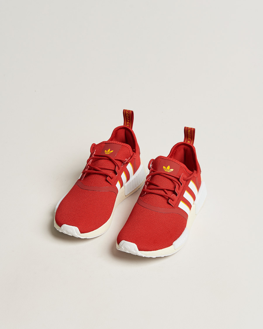 Men | adidas Originals | adidas Originals | NMD_R1 Sneaker Red
