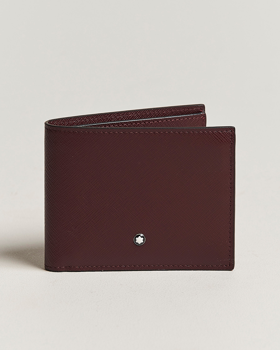 Men | Montblanc Sartorial Wallet 6cc Mosto | Montblanc | Sartorial Wallet 6cc Mosto