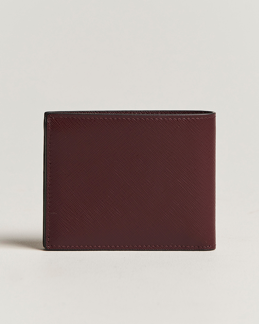 Men | Montblanc Sartorial Wallet 6cc Mosto | Montblanc | Sartorial Wallet 6cc Mosto