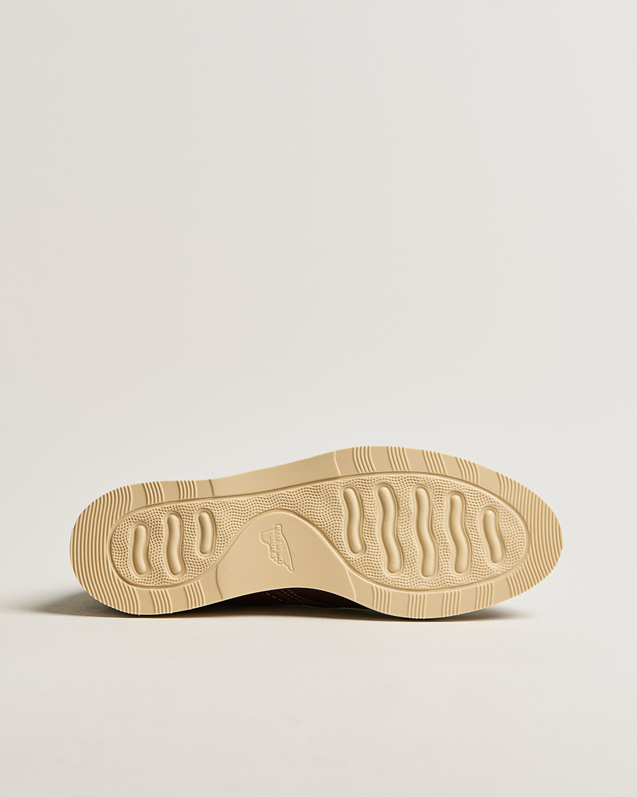 Men | Boots | Red Wing Shoes | Work Chukka Briar Oil Slick Leather