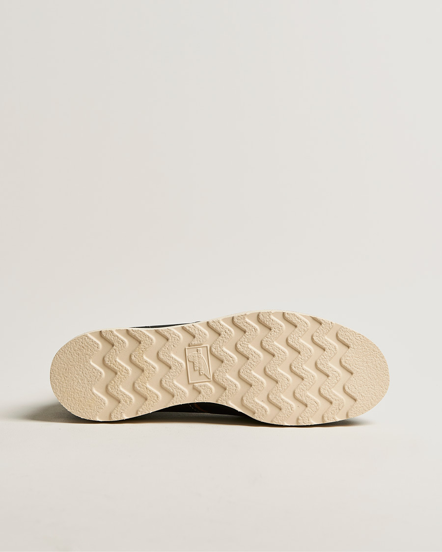 Men | Boots | Red Wing Shoes | Moc Toe Boot Black Prairie