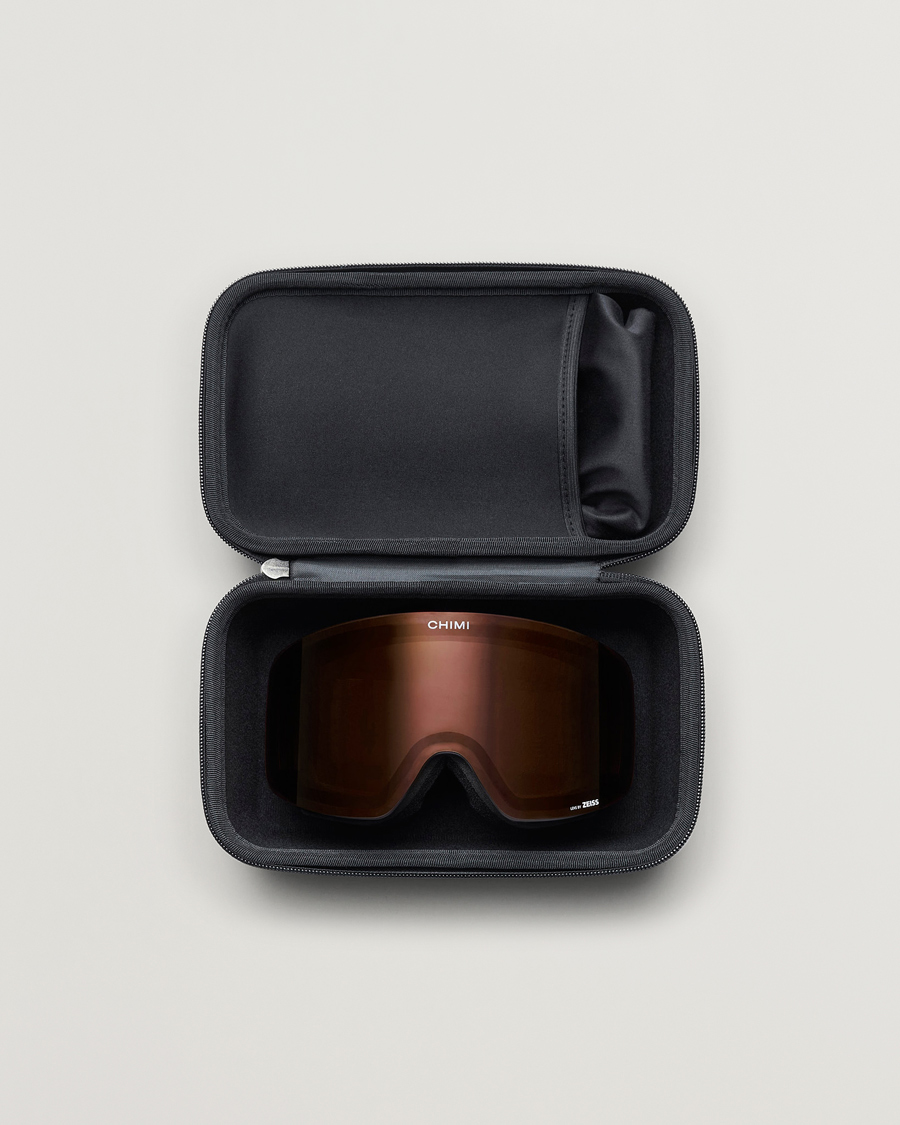 Men | CHIMI Goggle 01 Brown | CHIMI | Goggle 01 Brown