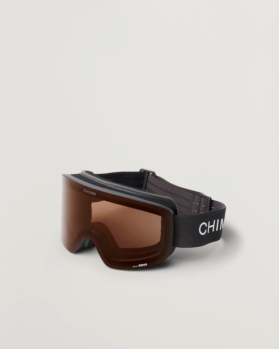 Men | CHIMI Goggle 01 Brown | CHIMI | Goggle 01 Brown