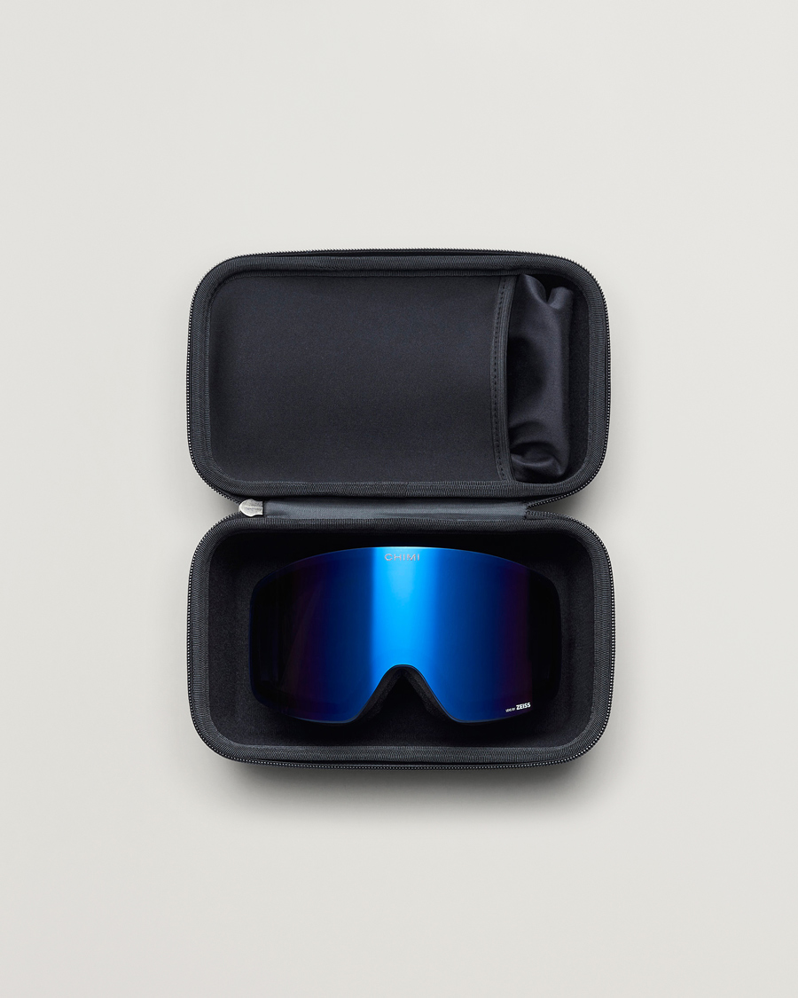Men | CHIMI Goggle 01 Dark Blue | CHIMI | Goggle 01 Dark Blue