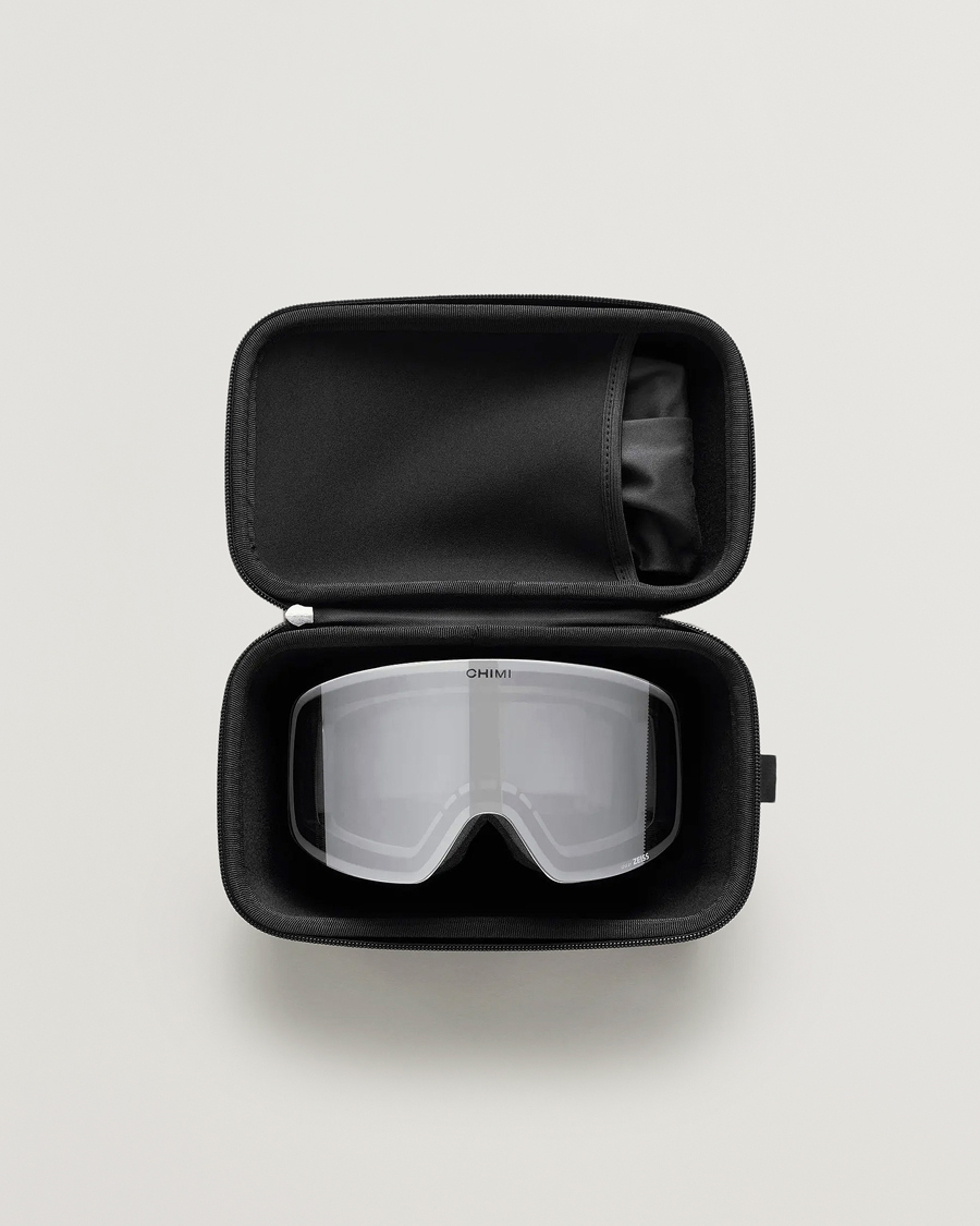 Men | CHIMI Goggle 01 White | CHIMI | Goggle 01 White