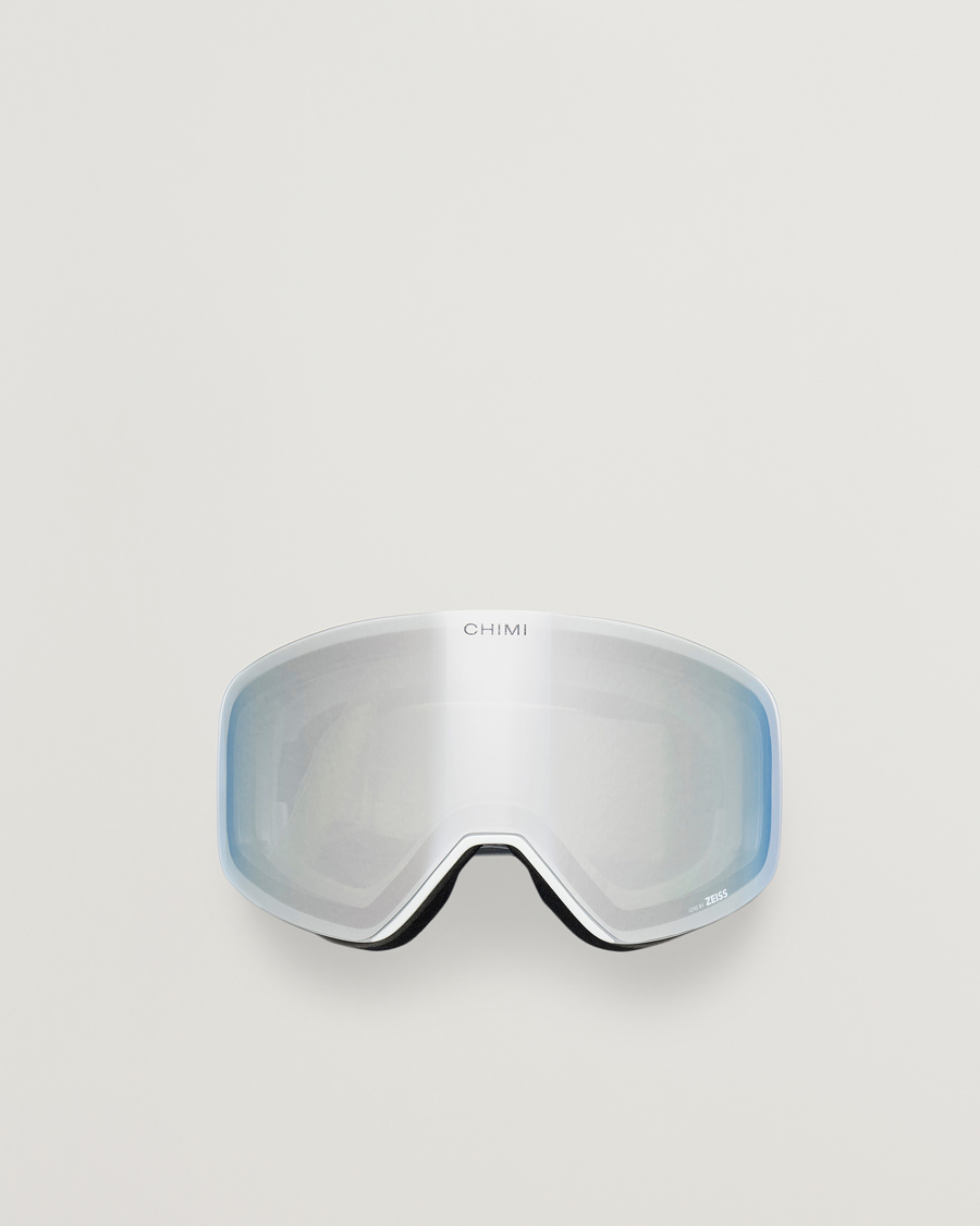 Men | Sunglasses | CHIMI | Goggle 02 Grey