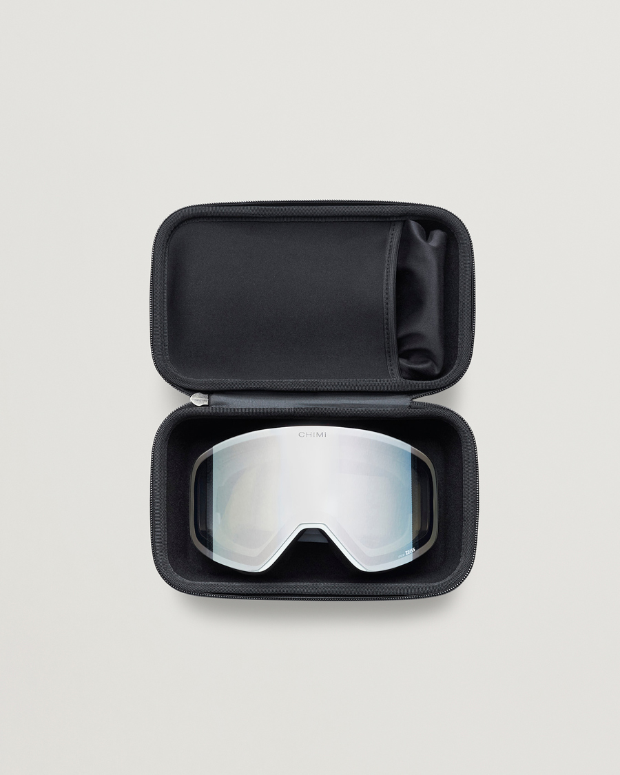 Men | CHIMI Goggle 02 Grey | CHIMI | Goggle 02 Grey