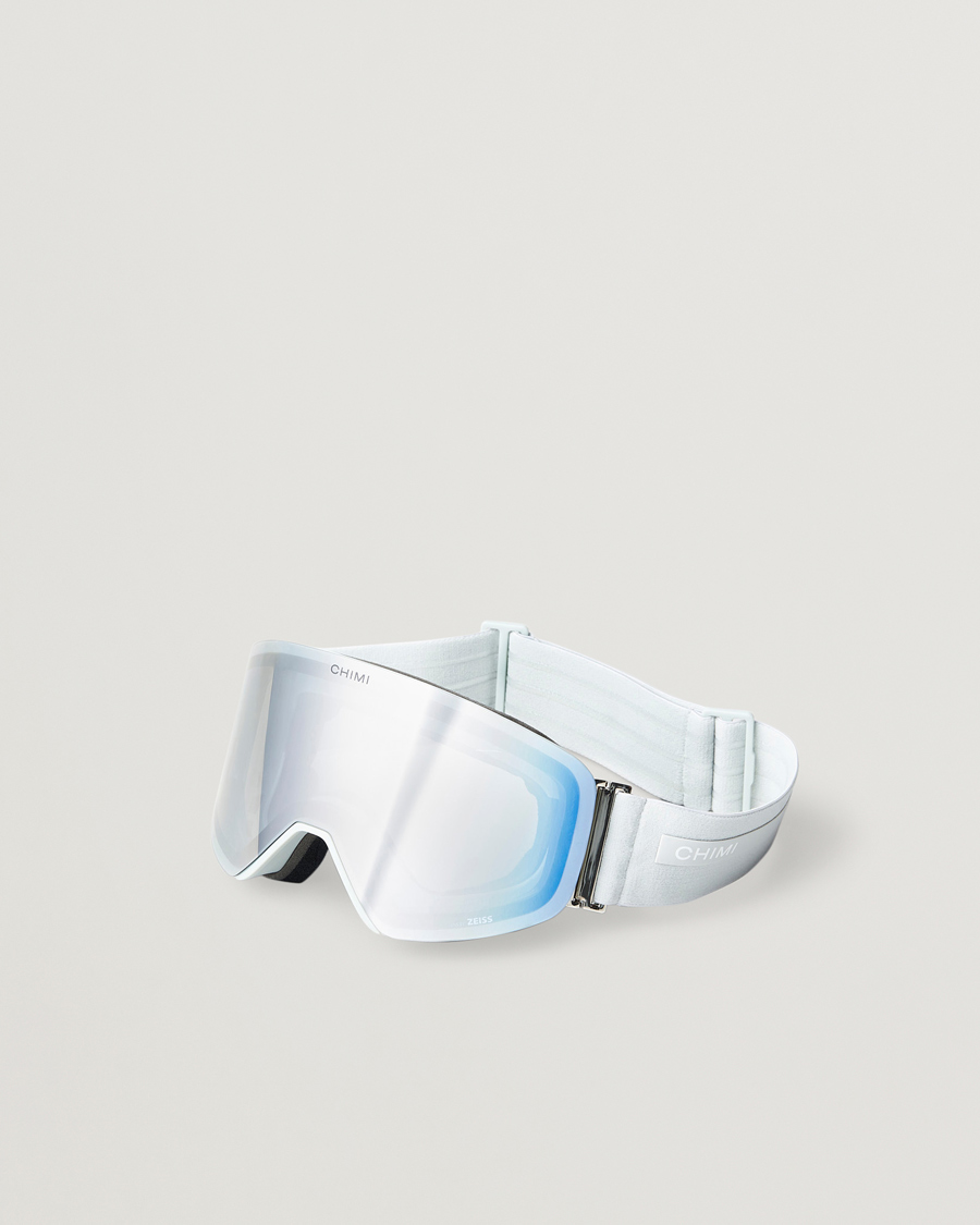 Men | CHIMI Goggle 02 Grey | CHIMI | Goggle 02 Grey
