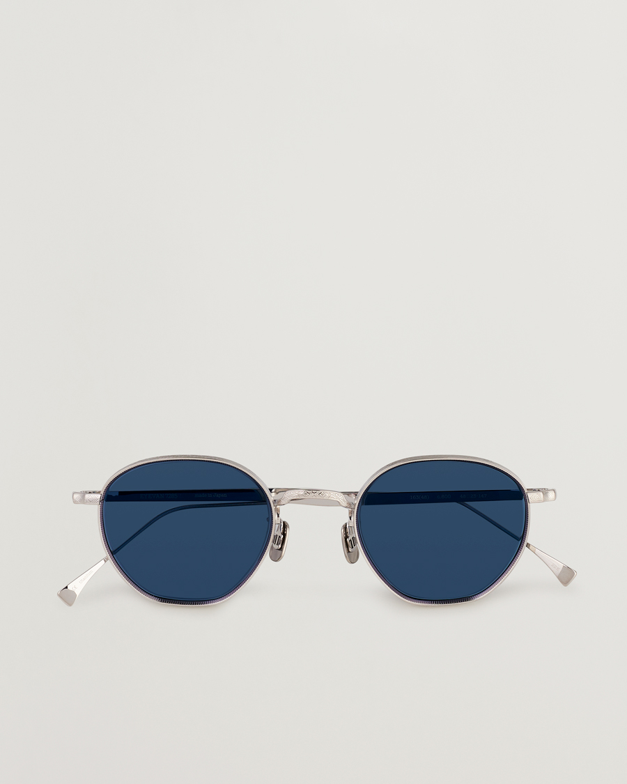 Men |  | EYEVAN 7285 | 163 Sunglasses Silver