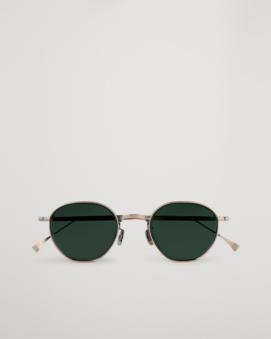 Men | Sunglasses | EYEVAN 7285 | 163 Sunglasses Antique Gold