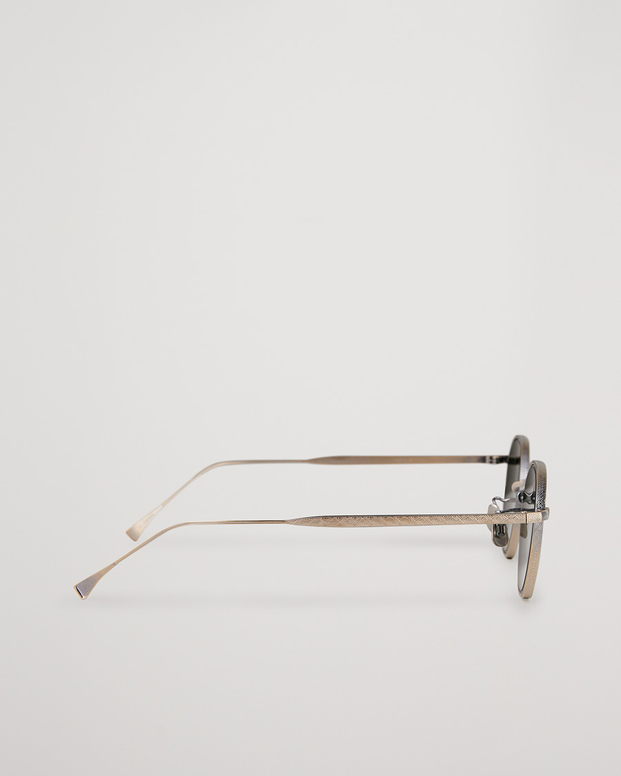 Men | Sunglasses | EYEVAN 7285 | 163 Sunglasses Antique Gold