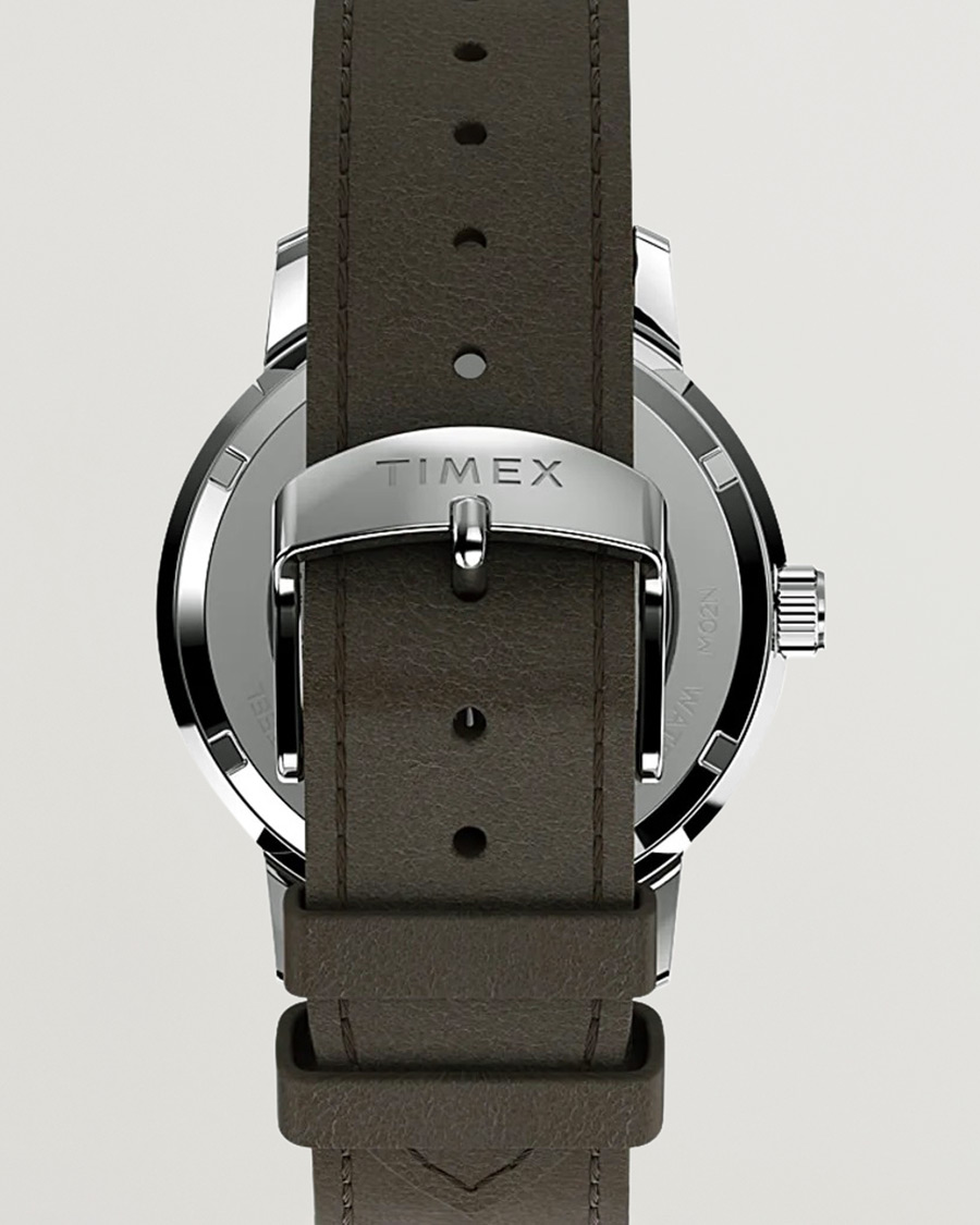 Men | Timex Marlin Automatic 40mm Blue Dial | Timex | Marlin Automatic 40mm Blue Dial