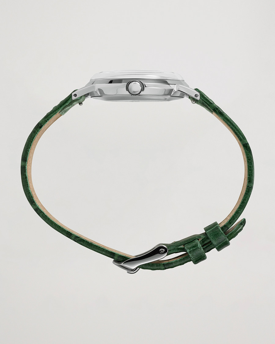 Men | Watch winders & boxes | Timex | Marlin Hand-Wound 34mm White Dial