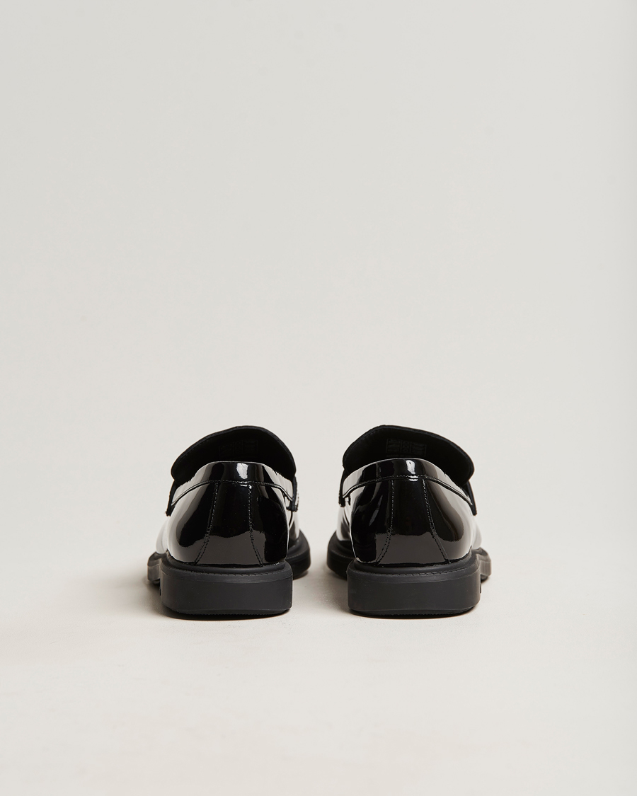 Men | Larry Dressed Loafer Black | BOSS BLACK | Larry Dressed Loafer Black